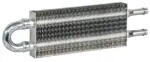 Power Steering Oil Cooler