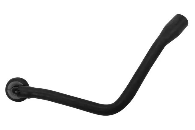 Air Conditioning Evaporator Case Drain Tube