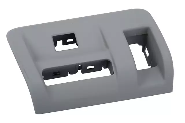 Light Platinum Driver Side Instrument Panel Accessory Bezel