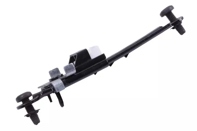 Front Seat Belt Height Adjuster