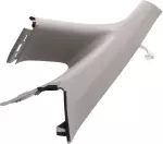 Windshield Pillar Trim