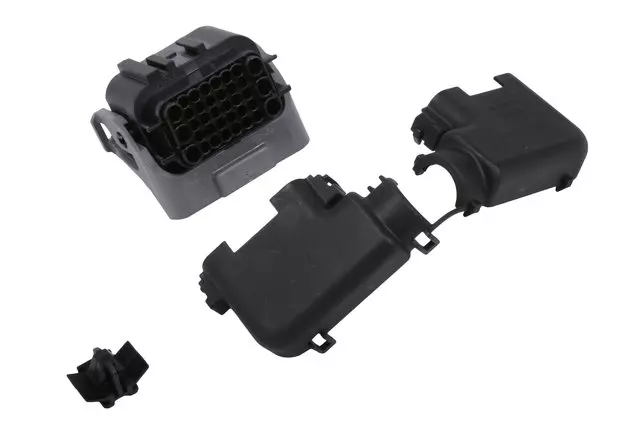GM Wiring Harness Connector 13580088