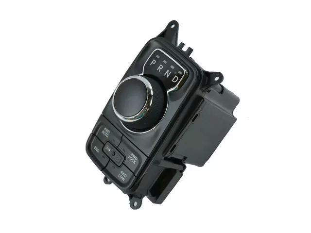 2013-2021 Ram Gear Shift Assembly 68171966AL | Mopar Parts Canada