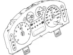 Instrument Cluster