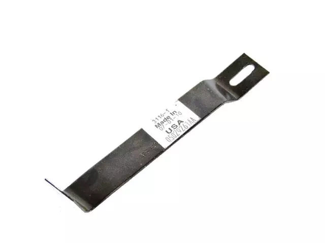 Quarter Panel Bracket, Left