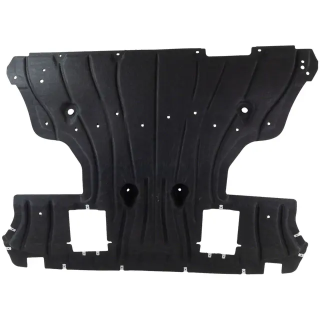 2021-2025 Ford Mustang Mach-E Floor Pan Splash Shield LJ8Z-5811782