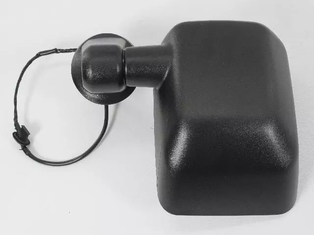 Outside Rear-View Mirror, Left