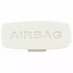 Body B-Pillar Trim Panel Cap