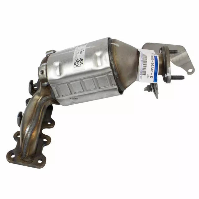 2013-2016 Ford Exhaust Manifold DG9Z-5G232-D | OEM Parts Online