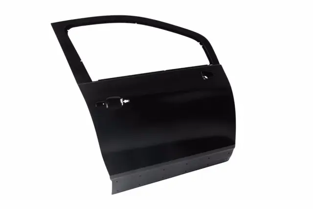 2015-2022 Chevrolet Trax Front Passenger Side Door with
