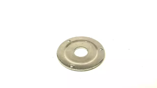 Idler Pulley Cover