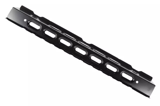 Rear Seat Back Body Panel Reinforcement