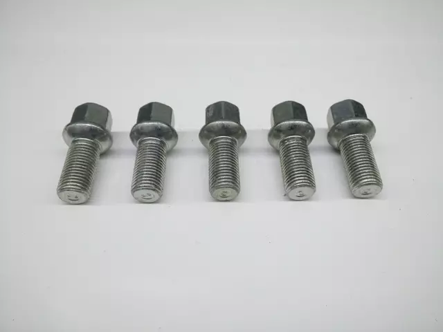 WHT-002-437 - 1990-2019 Volkswagen - Wheel Bolt | Quick VW Parts