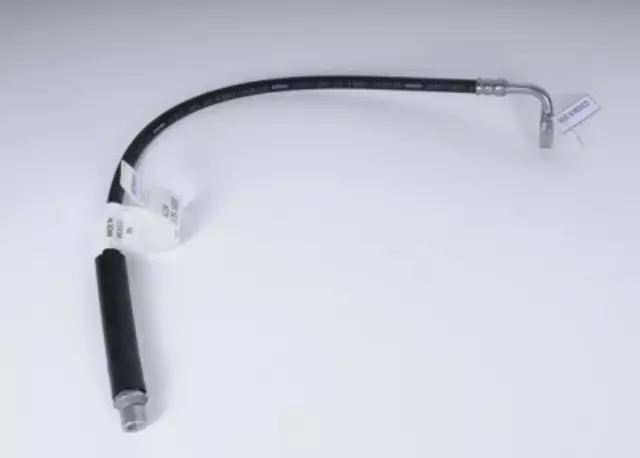 Rear Passenger Side Brake Hose
