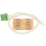 Headlight Switch Connector