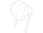 Headrest                                