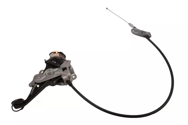 2013-2019 Cadillac ATS - Parking Brake Lever with Bracket and Cable