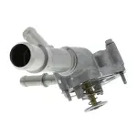 Engine Coolant Thermostat Housing Assembly