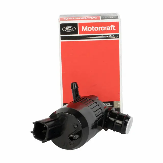 WG-335 - Motorcraft™ Washer Pump - | Eastgate Ford Parts