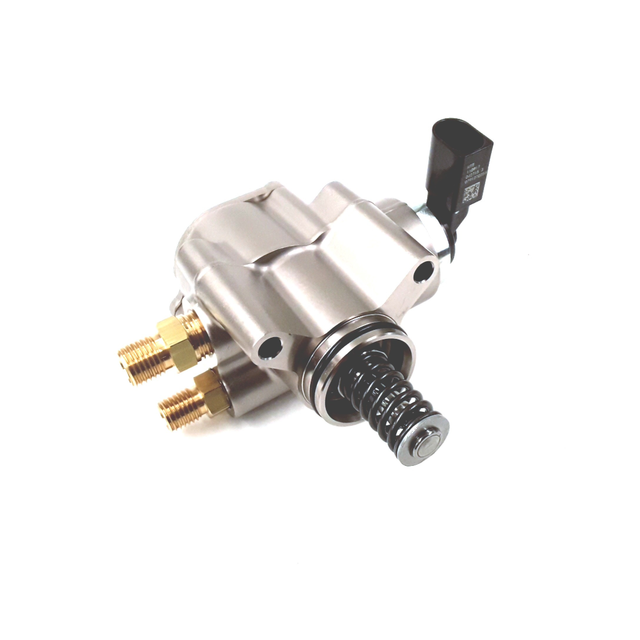 2009 Volkswagen Touareg Mechanical Fuel Pump 079127025AC QuirkParts