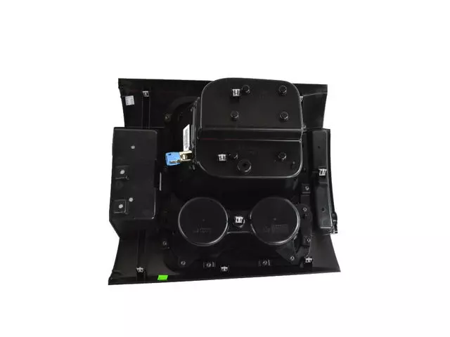 CENTER CONSOLE - BEZEL 5VC931ZSAB