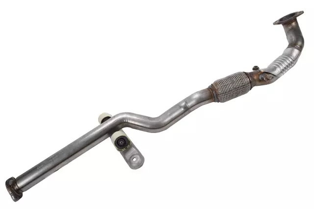 Exhaust Front Pipe