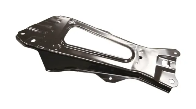 パーツ toyota aqua Genuine Official Toyota Fender Liner Support Bracket part# 52144