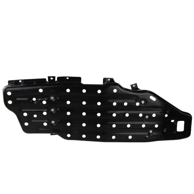 jb3z9k014e - Ford Skid Plate | Levittown Ford Parts