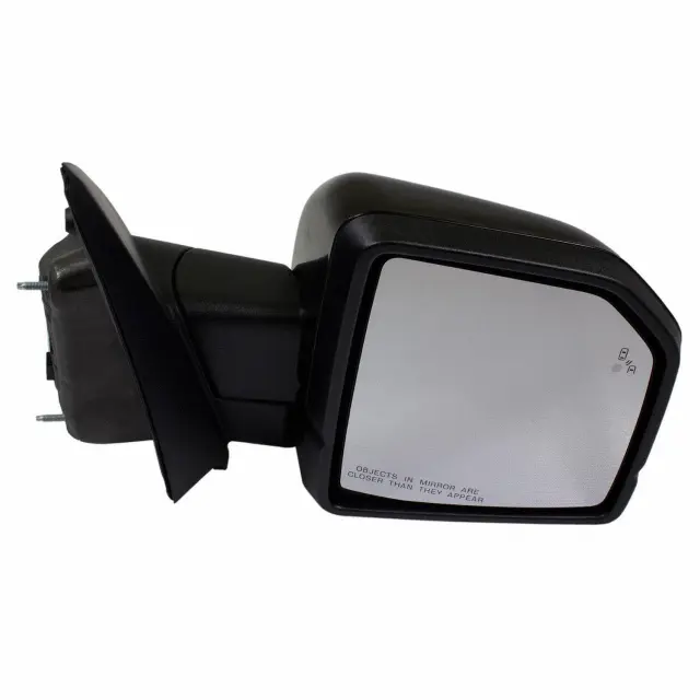 SJP　12台 Mirror Assembly Rear View Outer JL3Z-17682-SBPTM | OEM Parts Online