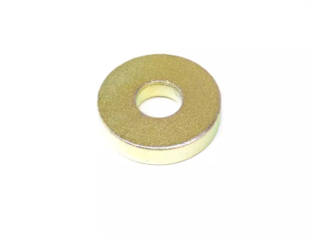 Crankshaft Pulley Washer