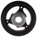 Engine Crankshaft Pulley