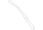 Wiper Arm