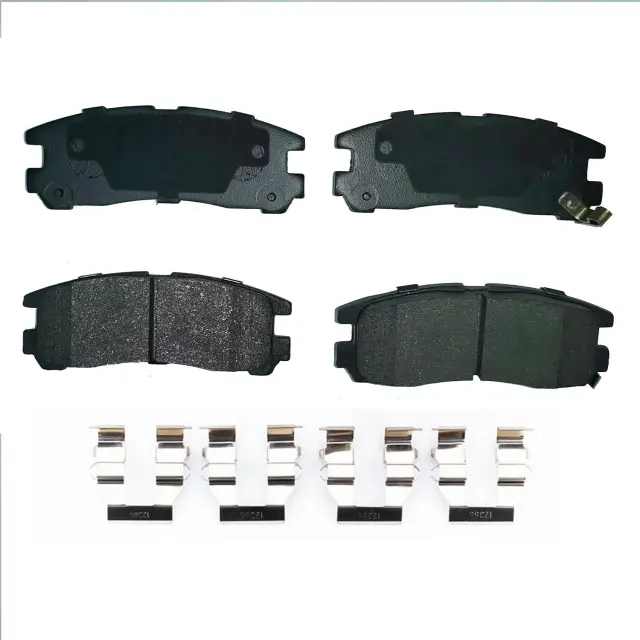 Disc Brake Pad Set