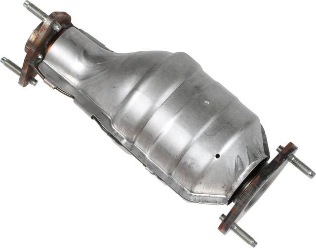 20052012 Nissan Catalytic Converter 208A2EA21B Nissan Parts Plus
