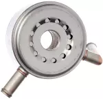 Oil Cooler
