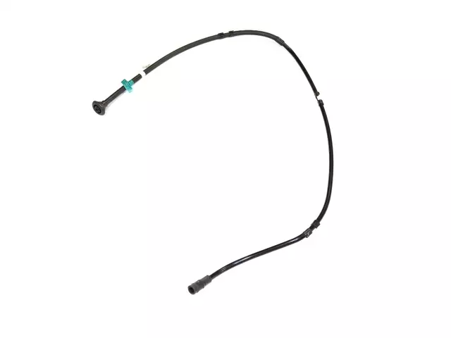 Sunroof Drain Tube, Left