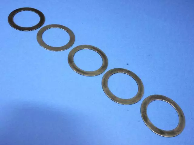 2002-2023 Mopar Pinion Shaft Shim Kit 4856368 | My Mopar Parts 