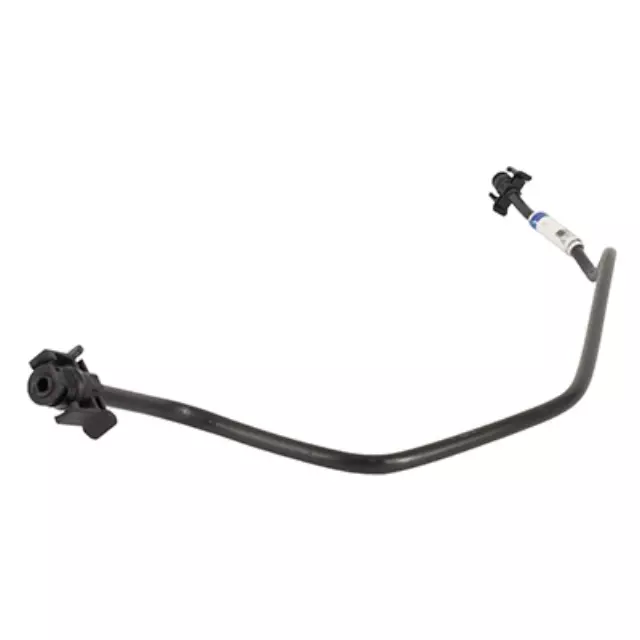DP5Z-8075-A - Overflow Hose 2013-2016 Lincoln MKZ | Ford Parts Direct