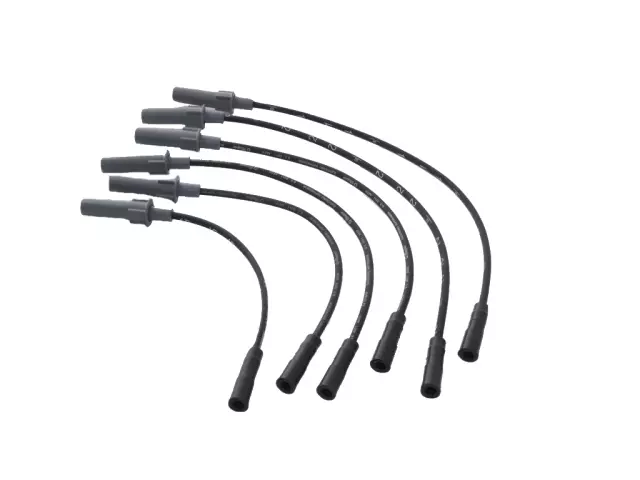 2001-2010 Mopar Ignition Cable Package 5019593AA | My Mopar Parts