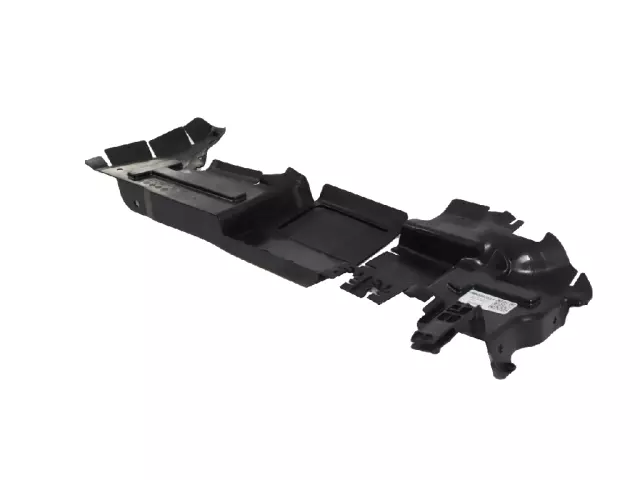 2022 Jeep Compass Side Shield 68453535AA | OEM Parts Online