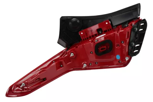 Rear Passenger Side Stop Lamp