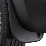 Splash Guards - Front