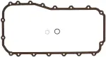 Engine Oil Pan Gasket Set