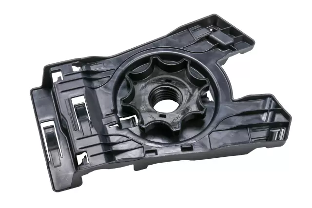 Jack Stowage Retainer