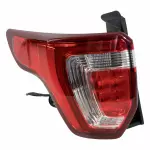 Tail Lamp Assembly