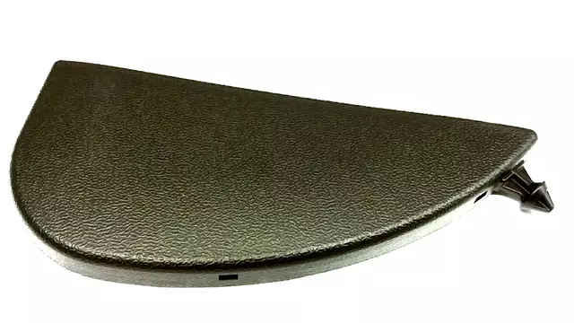 Cover Extension Upper Retainer