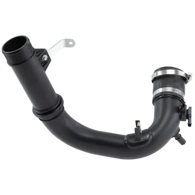 MB3Z-6F073-J - Inter-Cooler Pipe 2021-2025 Ford | Online Ford