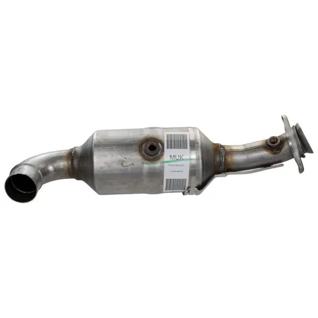 2023 Ford F-150 Catalytic Converter NL3Z-5E212-F | OEM Parts Online