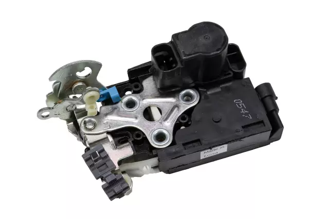 Driver Side Front Door Latch