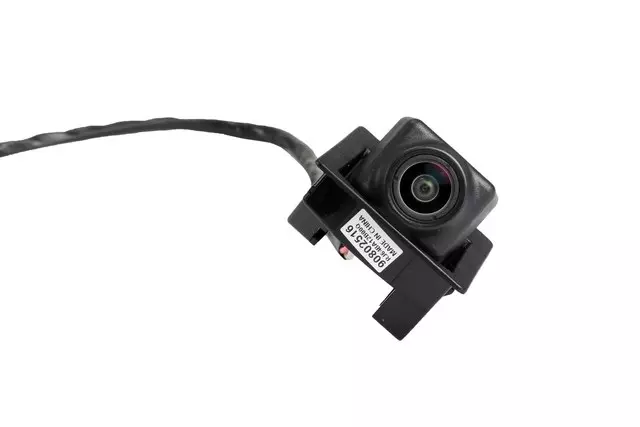 Genuine GM Park Assist Camera 90802516